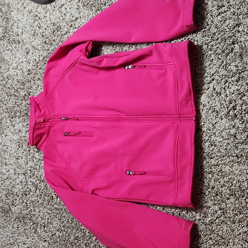 Jacket - Picture 2 of 3